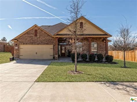 4006 Sunflower Dr, Killeen, TX 76542 is a single-family home listed for rent at 1,425 mo. . Zillow killeen